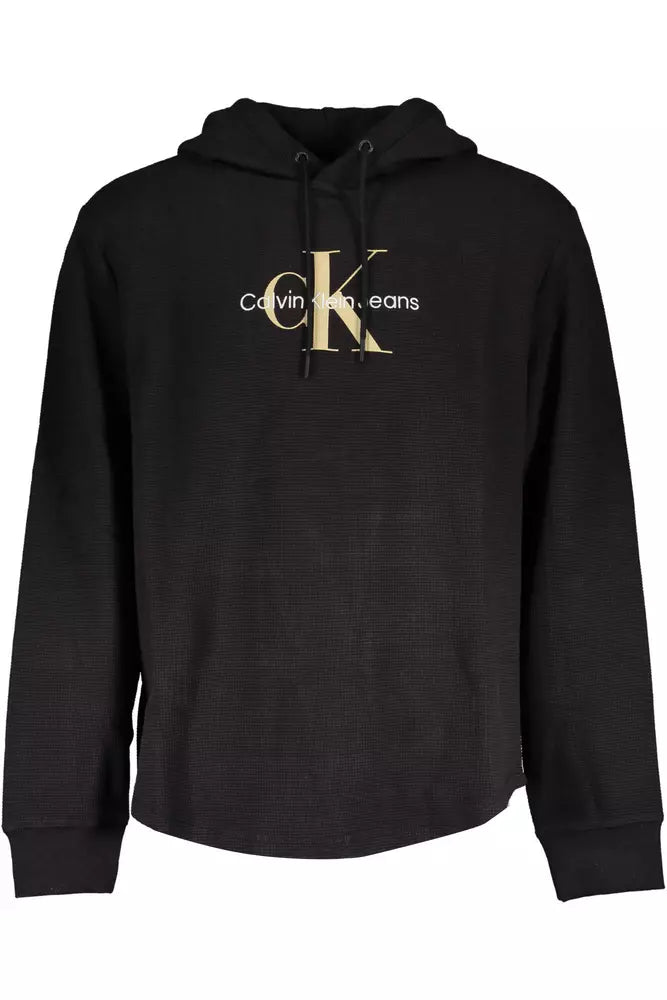 Comfy Jackets Calvin Klein Cotton Men Men's Sweater