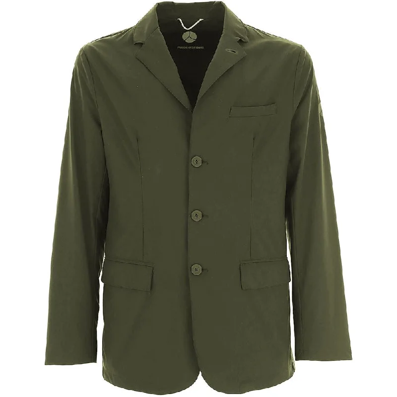 Fashion Comfort People Of Shibuya Polyester Men's Blazer