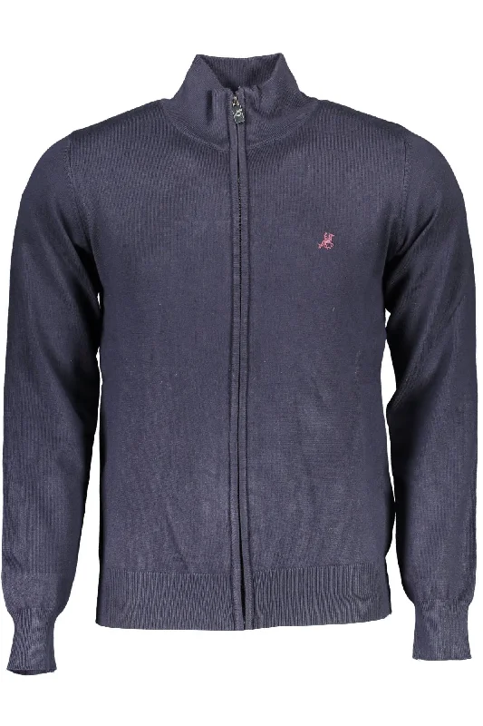 Premium Outfits U.S. Grand Polo Viscose Men Men's Sweater