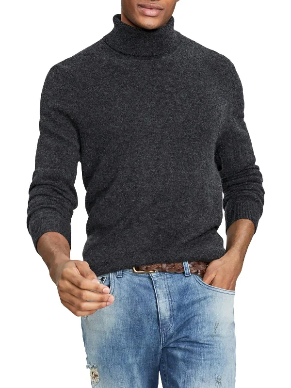 dark charcoal heather