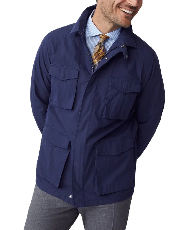 Versatile Wardrobe J.McLaughlin Madaket Jacket