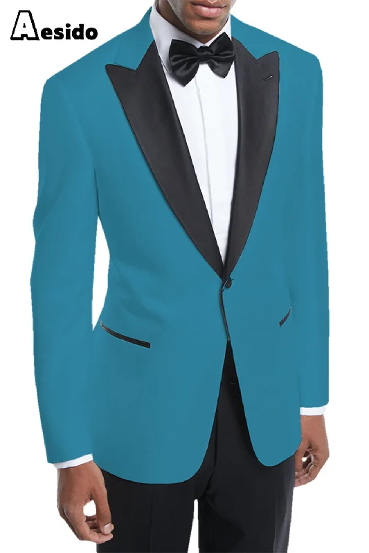 Blue Green