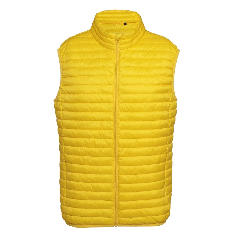 Bright Yellow