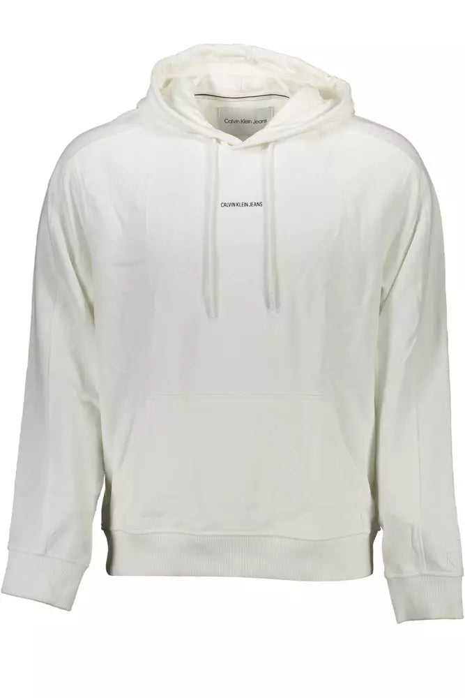 Outdoor Clothing Calvin Klein Cotton Men Men's Sweater