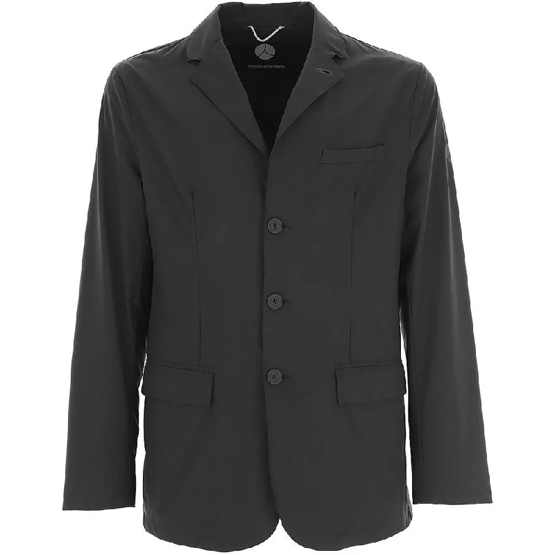 Timeless Apparel People Of Shibuya Elegant Water-Repellent Jacket for Men's Men