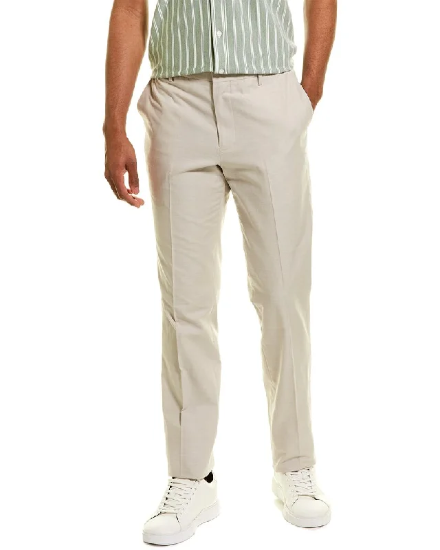 Cool Comfort Bonobos Foundation Slim Fit Suit Pant