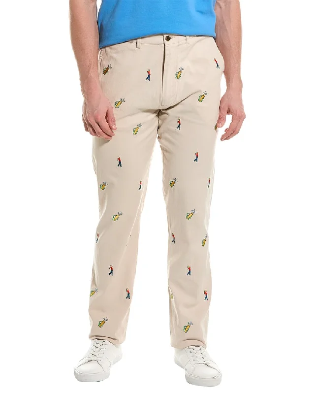 Castaway Harbor Pant