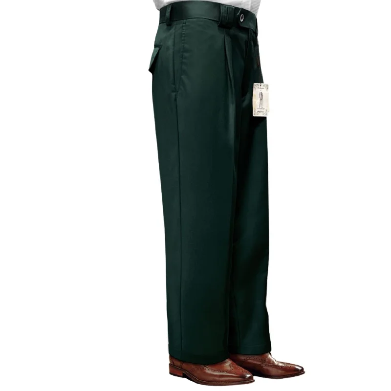 Street Style Centauri Collection: Hunter Wide-Leg Pants