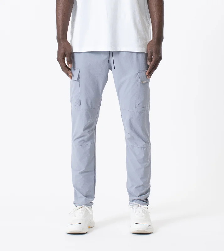Relaxed Looks Jumpshot Pant Cement