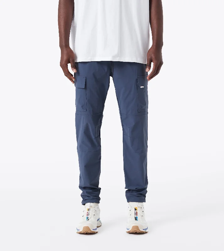 Smart Wear Jumpshot Pant Slate