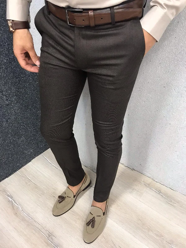 Relaxed Wear Miran Pants in 6 colors