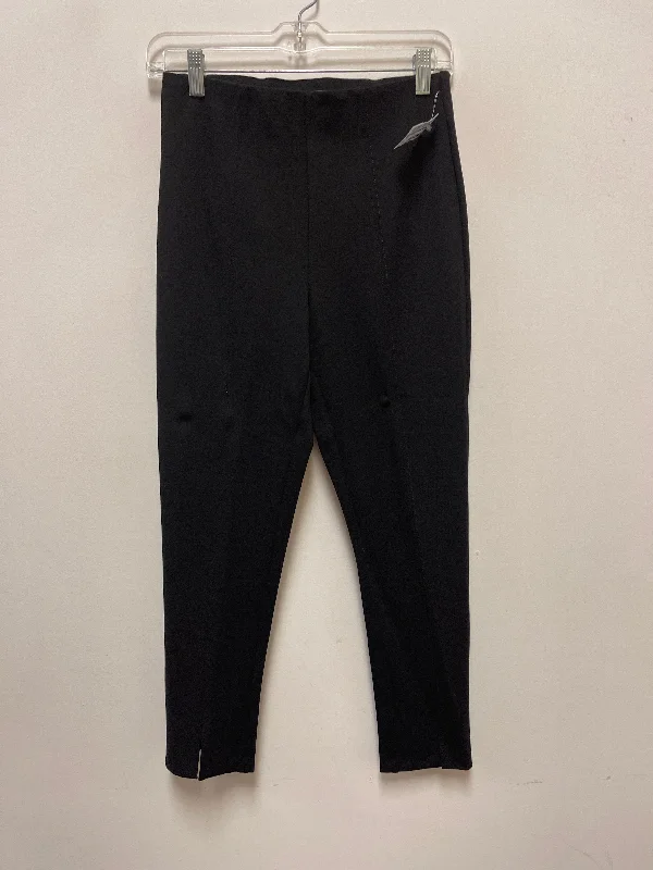 Relaxed Pants Pants Other By Calvin Klein In Black, Size: 2