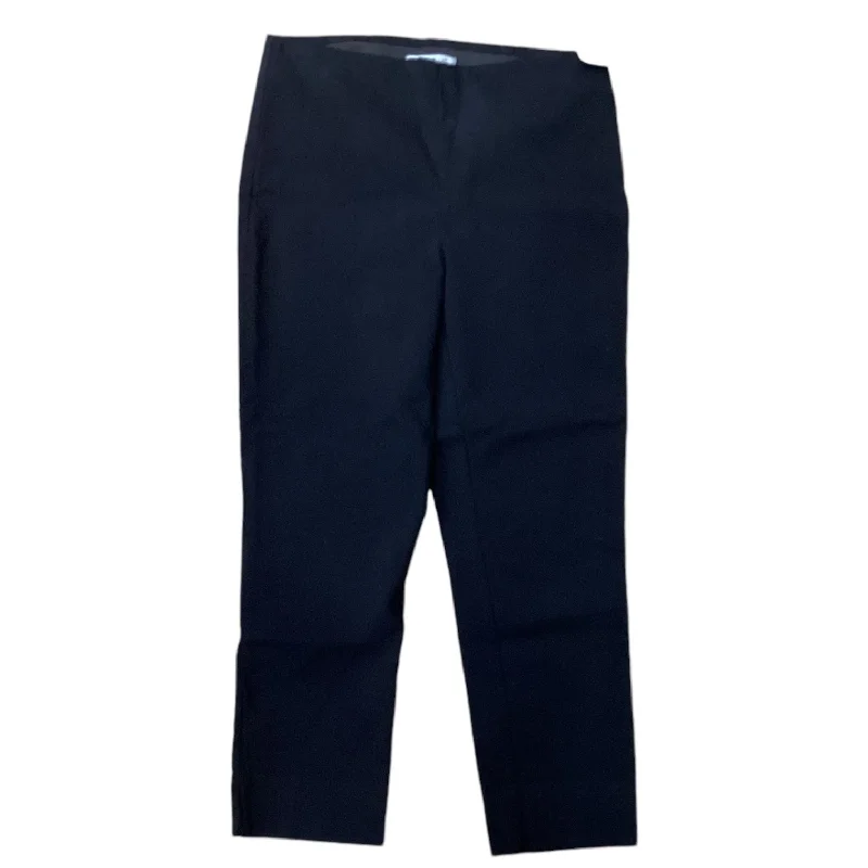 Trendy Comfort Pants Other By White House Black Market In Black, Size: 6