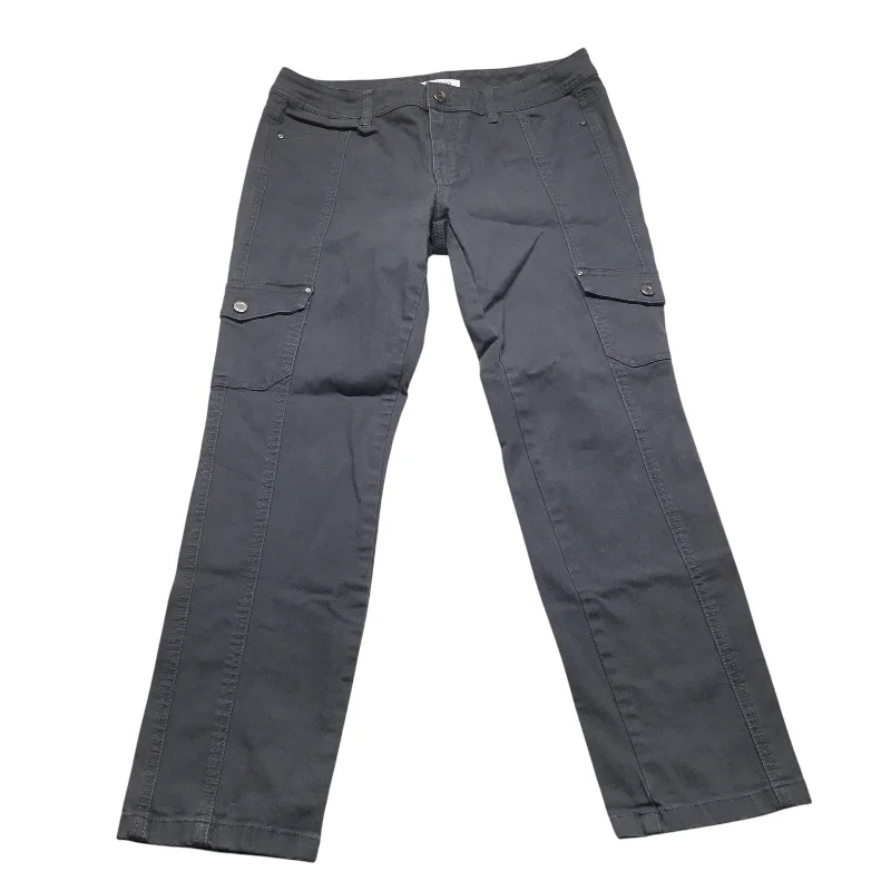 Sporty Wardrobe Pants Other By White House Black Market In Blue, Size: 8