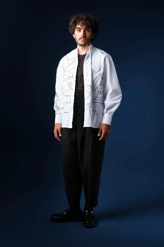 Outdoor Clothing Salwa Day