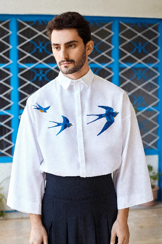 Modern Style Al hejra