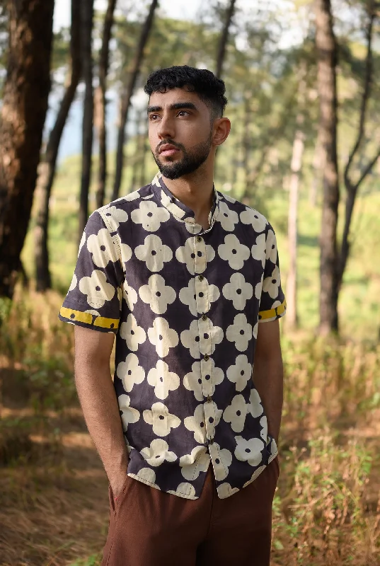 Cozy Sweatshirts Barot Shirt