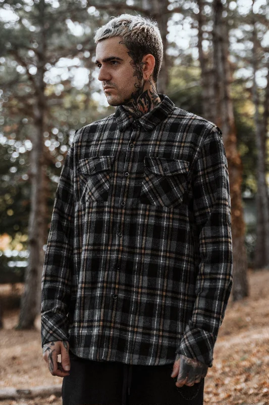 Everyday Essentials Burning Light Shirt