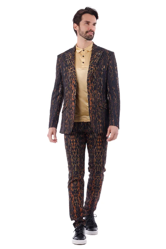 Cozy Apparel Dapper Sensation Suit
