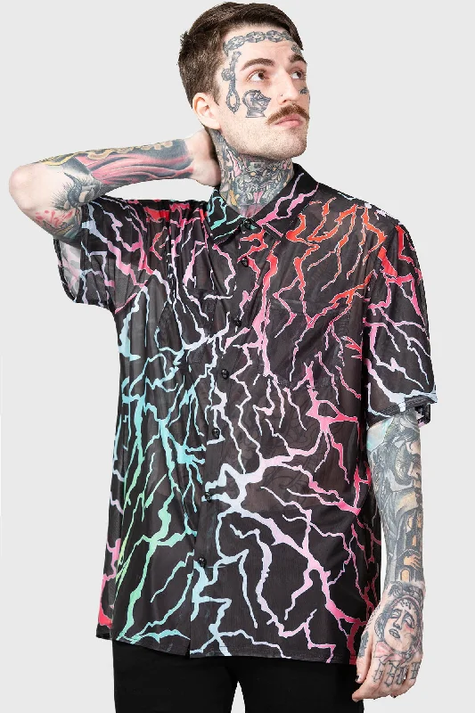 Cozy Essentials Dawn Light Shirt