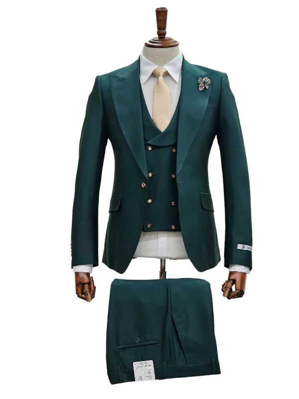 All-Purpose Wear GT1P+V-3396 GREEN