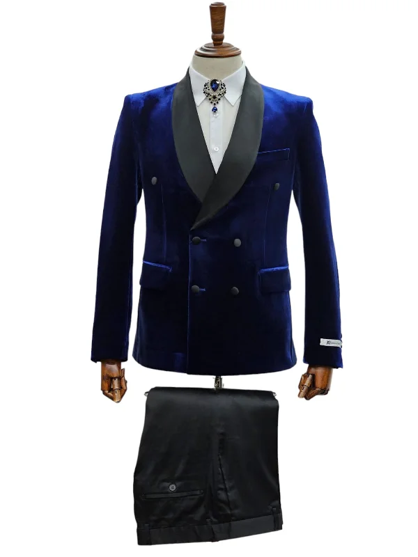 Laid-Back Style GT6DBSX-0115 NAVY