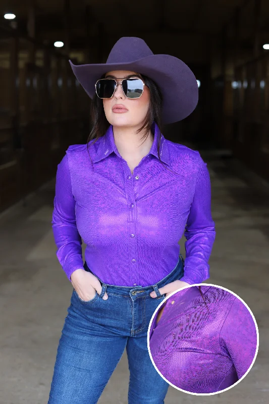 Everyday Wear LUCKY SPARKLE PERFORMANCE SHIRT
