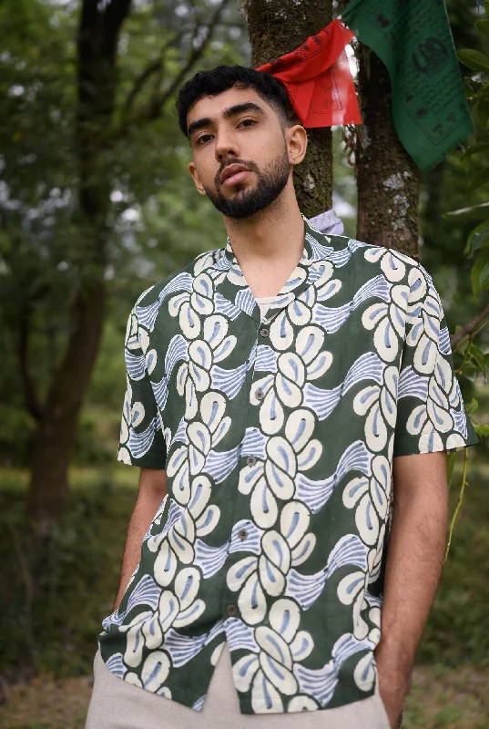 Soft Fabrics Mandi Shirt
