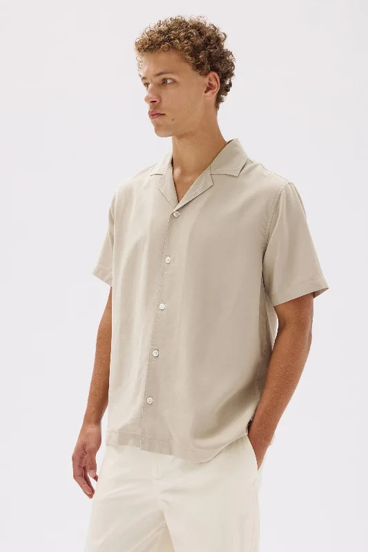 Miller Short Sleeve Shirt