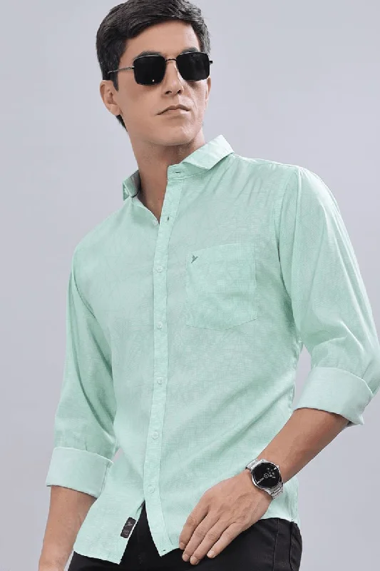 Urban Gear Neon Green Tri Print -Full-Stain Proof