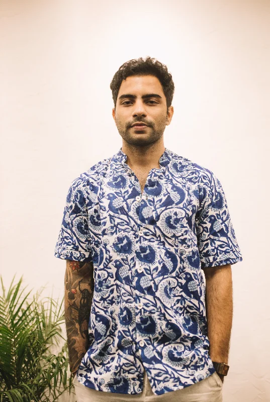 Easy Fashion Parashar Shirt