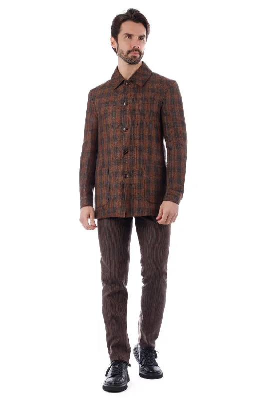 Classic Wear Precise Casual Suit