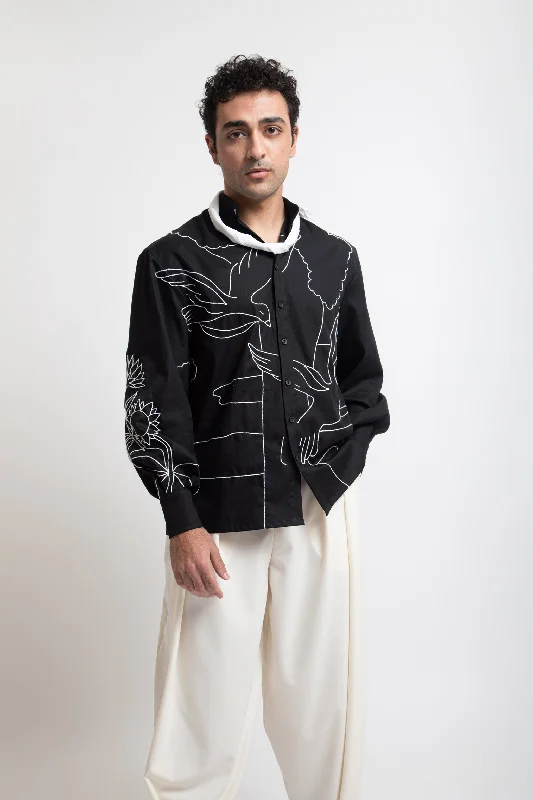 Comfortable Style Salwa
