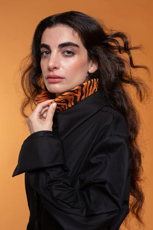 Basic Fashion Tiger