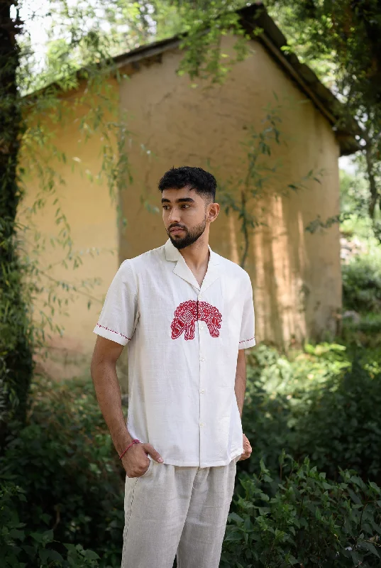 Modern Backpacks Watson Applique Shirt