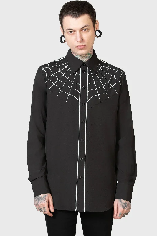 Laid-Back Style Zachary Shirt